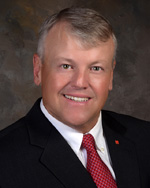 Photo of Alfa Insurance agent Patrick Baugh